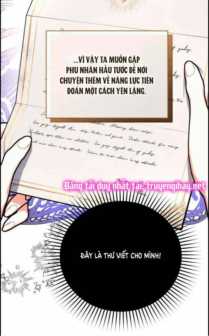 Dành Cho Nhân Vật Bị Bỏ Rơi Yêu Thích Nhất Của Tôi Chapter 22 - Trang 2