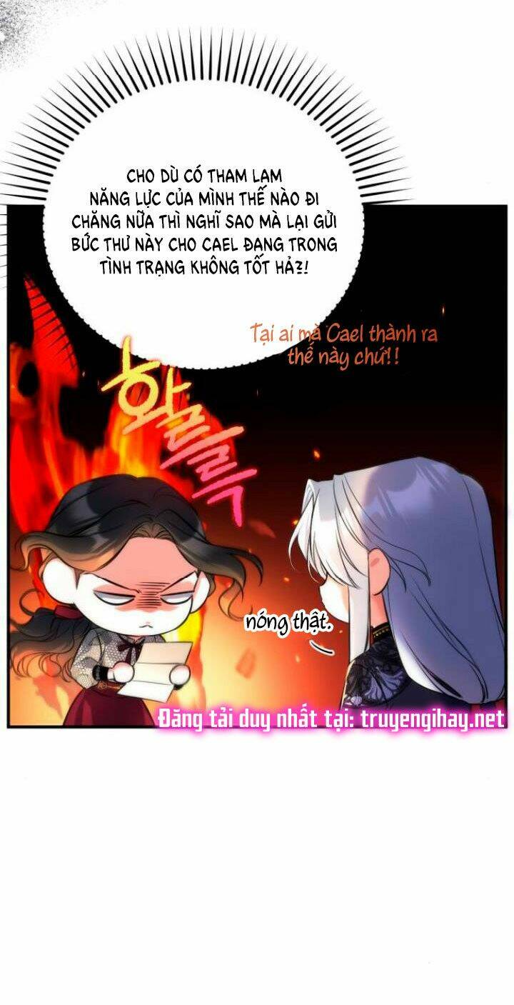 Dành Cho Nhân Vật Bị Bỏ Rơi Yêu Thích Nhất Của Tôi Chapter 22 - Trang 2