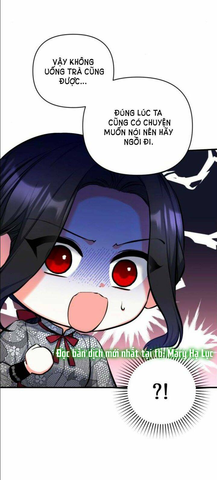 Dành Cho Nhân Vật Bị Bỏ Rơi Yêu Thích Nhất Của Tôi Chapter 22 - Trang 2