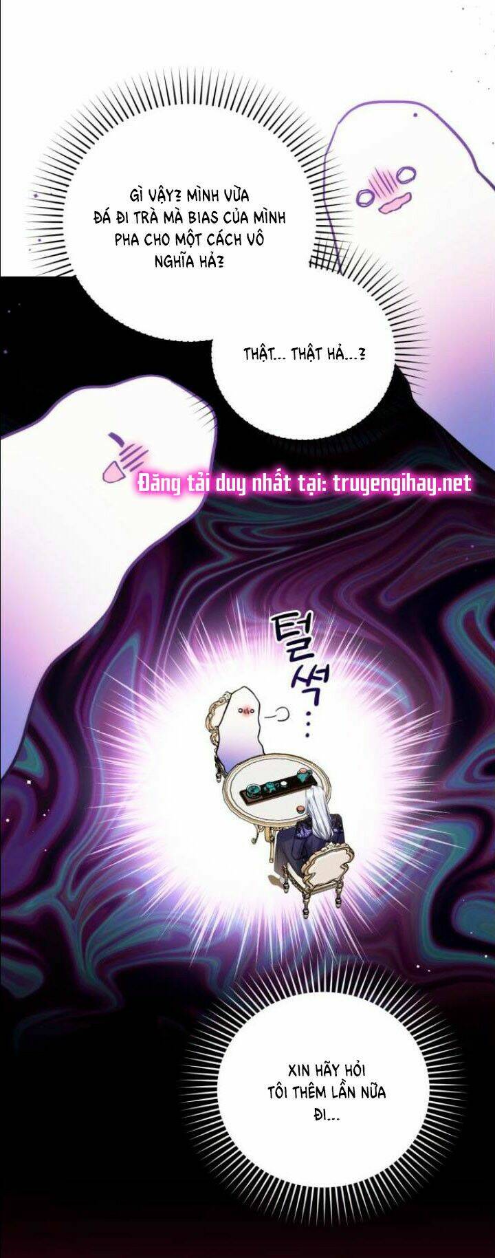 Dành Cho Nhân Vật Bị Bỏ Rơi Yêu Thích Nhất Của Tôi Chapter 22 - Trang 2