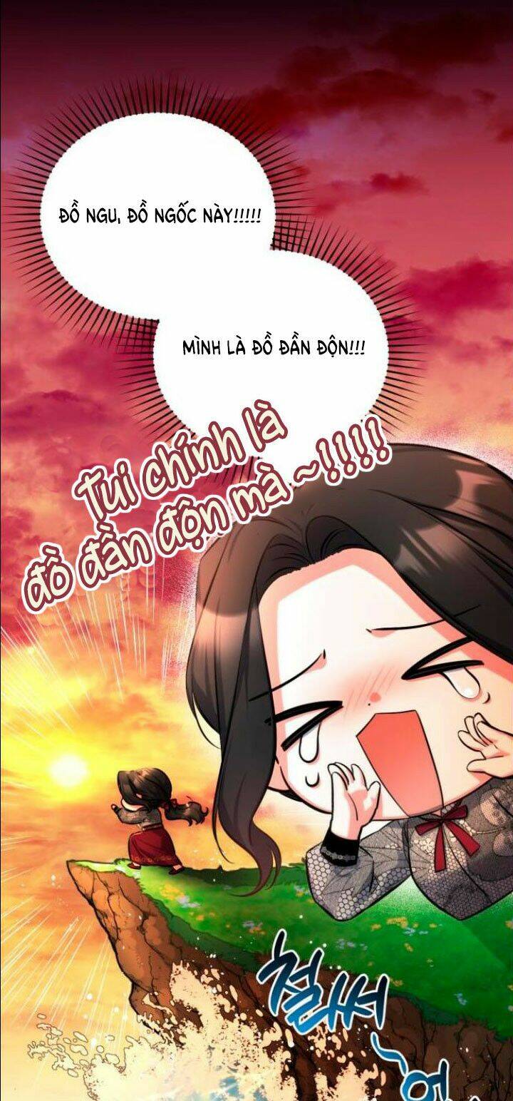 Dành Cho Nhân Vật Bị Bỏ Rơi Yêu Thích Nhất Của Tôi Chapter 22 - Trang 2