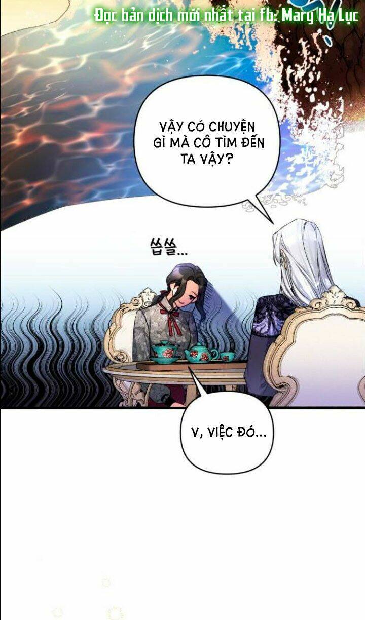 Dành Cho Nhân Vật Bị Bỏ Rơi Yêu Thích Nhất Của Tôi Chapter 22 - Trang 2