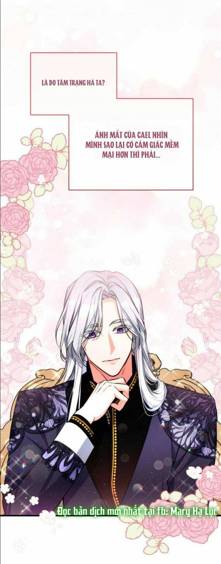 Dành Cho Nhân Vật Bị Bỏ Rơi Yêu Thích Nhất Của Tôi Chapter 22 - Trang 2