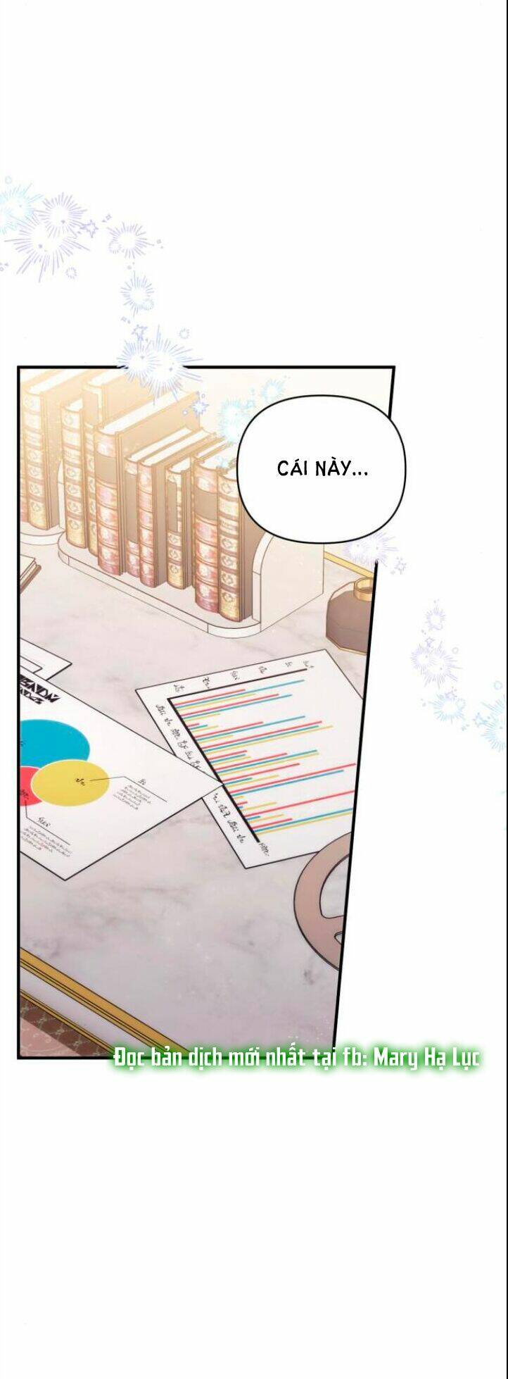 Dành Cho Nhân Vật Bị Bỏ Rơi Yêu Thích Nhất Của Tôi Chapter 23.1 - Trang 2