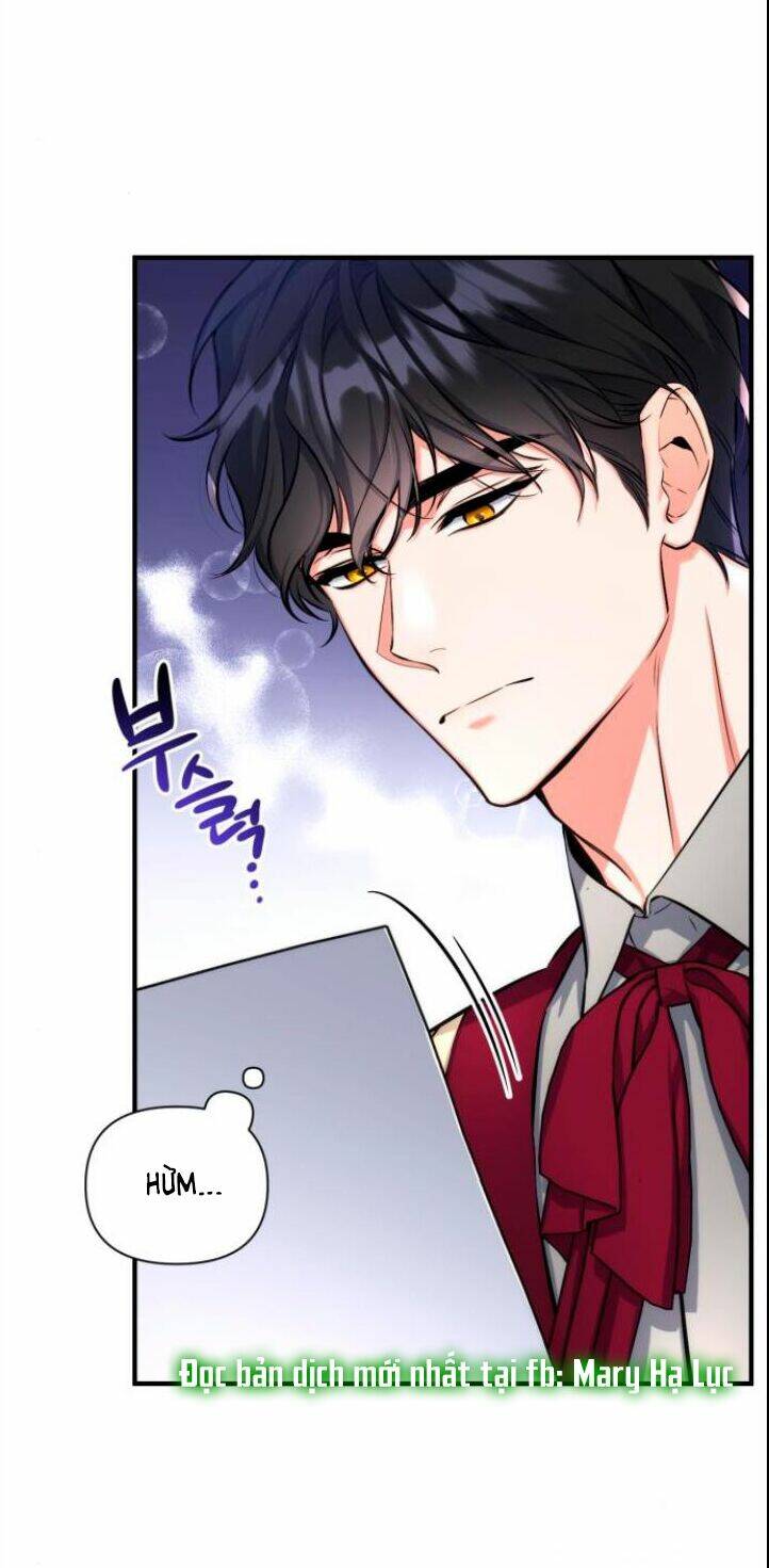 Dành Cho Nhân Vật Bị Bỏ Rơi Yêu Thích Nhất Của Tôi Chapter 23.1 - Trang 2