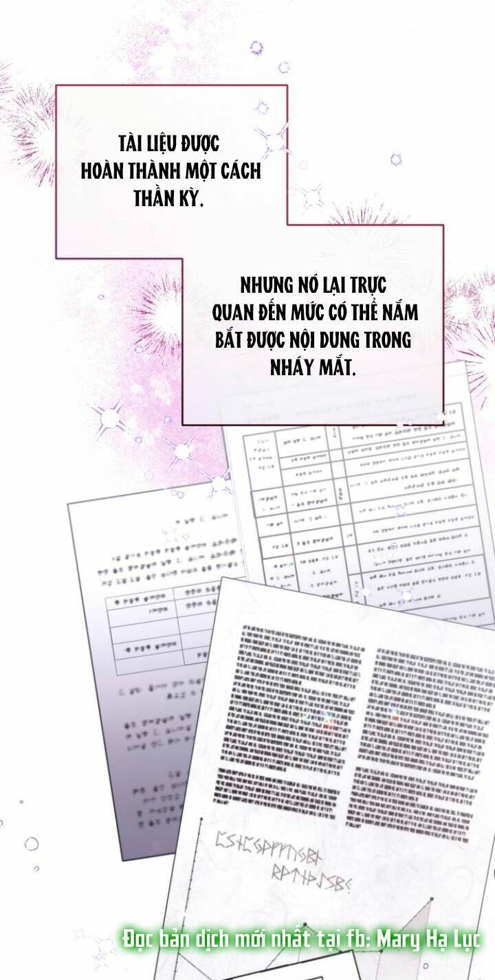 Dành Cho Nhân Vật Bị Bỏ Rơi Yêu Thích Nhất Của Tôi Chapter 23.1 - Trang 2