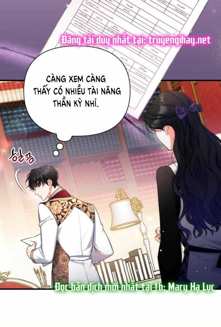 Dành Cho Nhân Vật Bị Bỏ Rơi Yêu Thích Nhất Của Tôi Chapter 23.1 - Trang 2