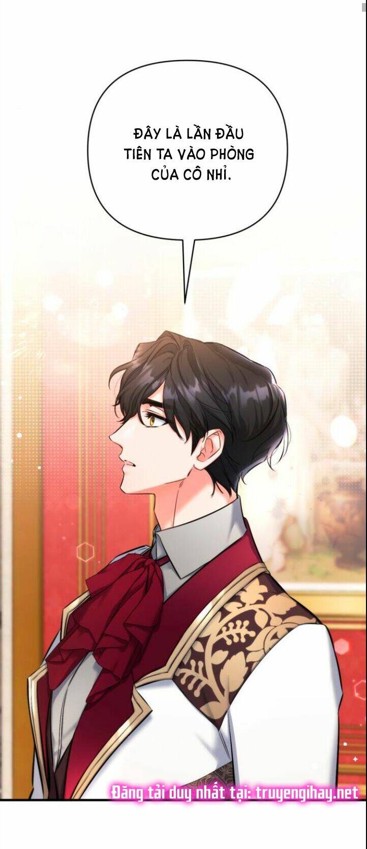 Dành Cho Nhân Vật Bị Bỏ Rơi Yêu Thích Nhất Của Tôi Chapter 23.1 - Trang 2