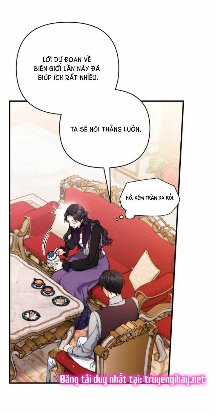 Dành Cho Nhân Vật Bị Bỏ Rơi Yêu Thích Nhất Của Tôi Chapter 23.1 - Trang 2