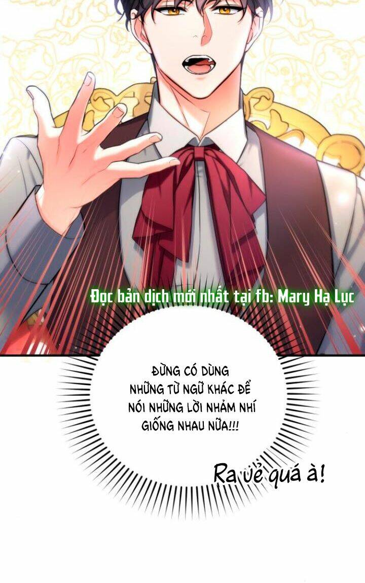 Dành Cho Nhân Vật Bị Bỏ Rơi Yêu Thích Nhất Của Tôi Chapter 23.1 - Trang 2