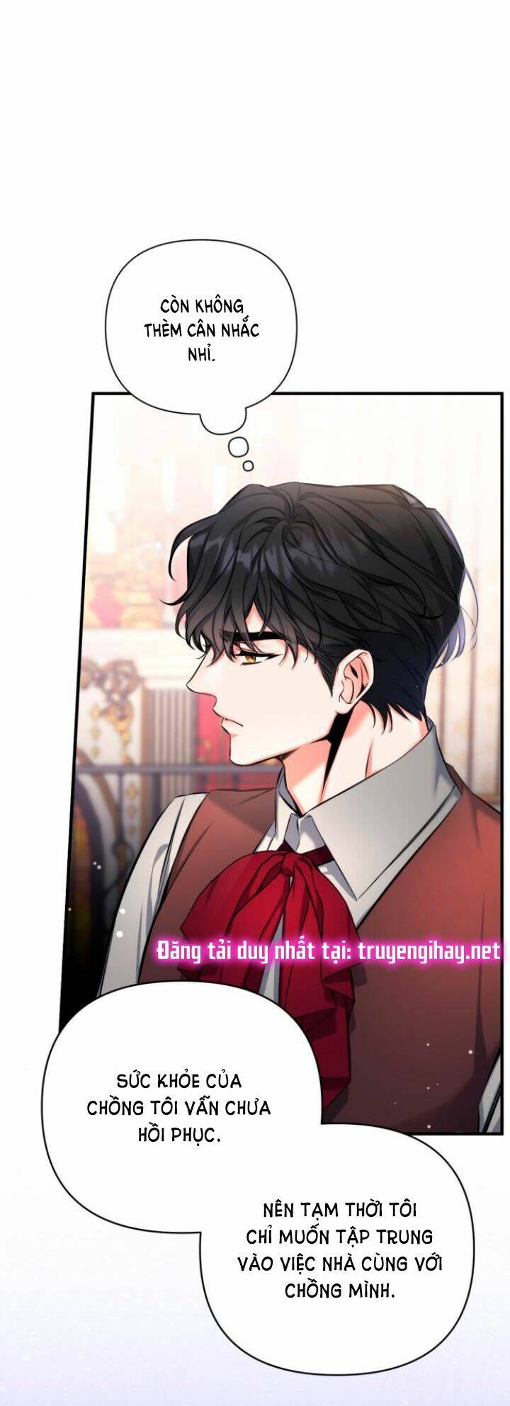 Dành Cho Nhân Vật Bị Bỏ Rơi Yêu Thích Nhất Của Tôi Chapter 23.1 - Trang 2