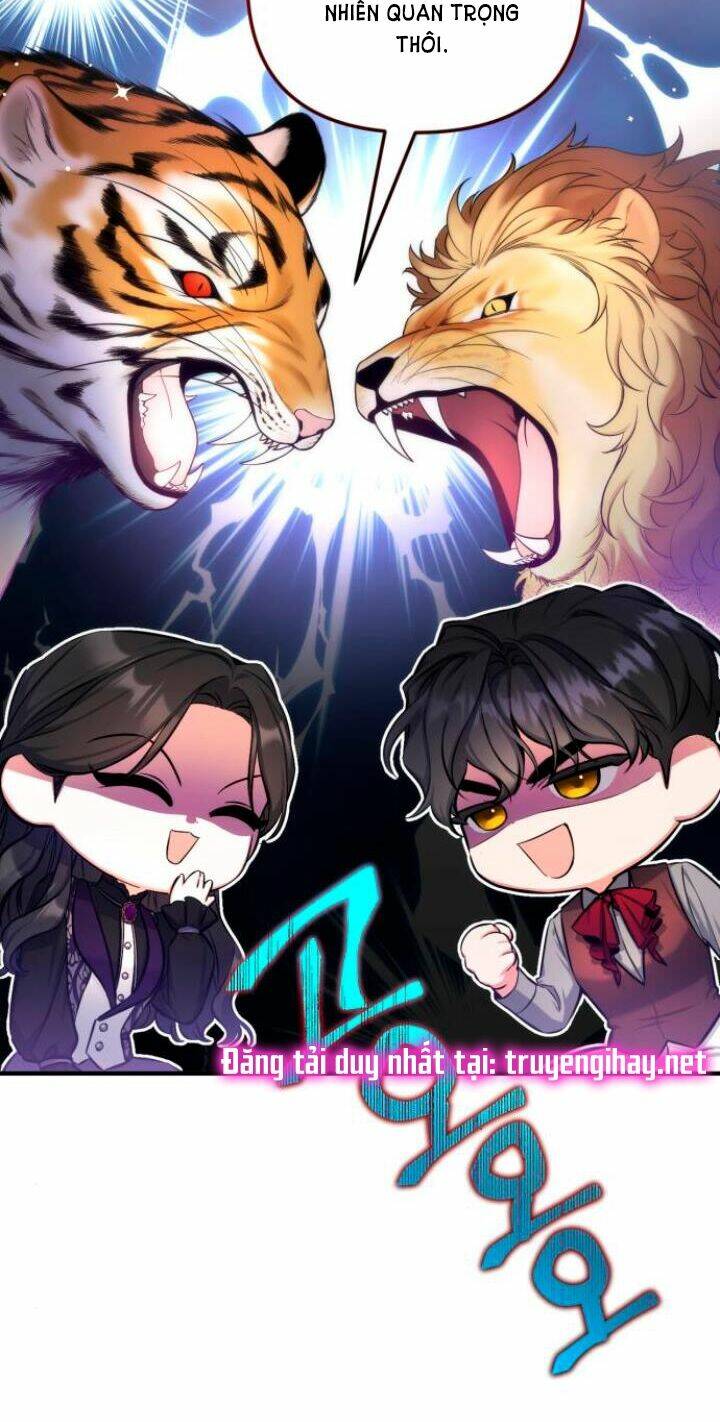 Dành Cho Nhân Vật Bị Bỏ Rơi Yêu Thích Nhất Của Tôi Chapter 23.1 - Trang 2