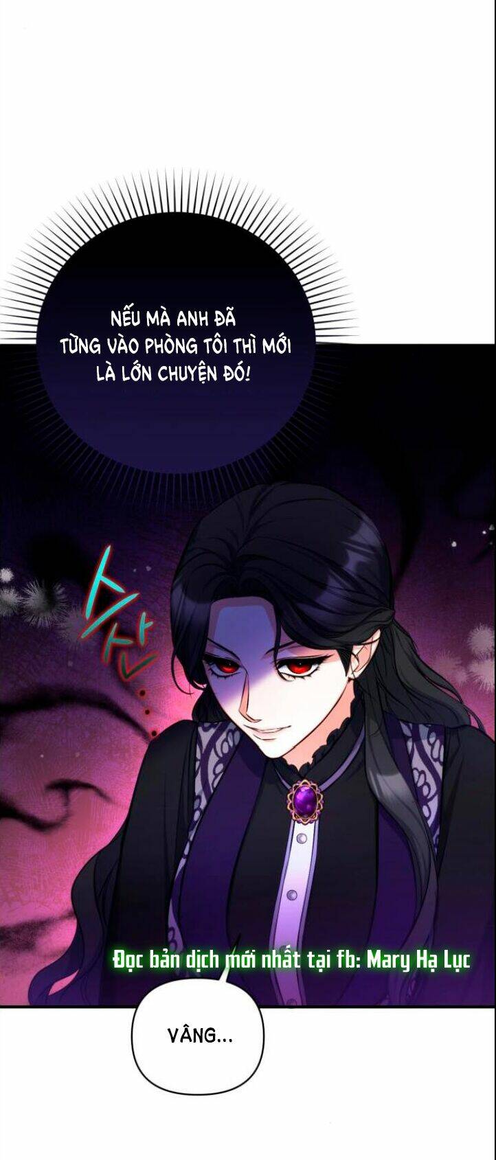 Dành Cho Nhân Vật Bị Bỏ Rơi Yêu Thích Nhất Của Tôi Chapter 23.1 - Trang 2