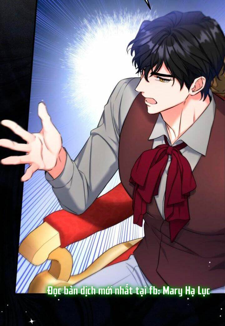 Dành Cho Nhân Vật Bị Bỏ Rơi Yêu Thích Nhất Của Tôi Chapter 23.1 - Trang 2