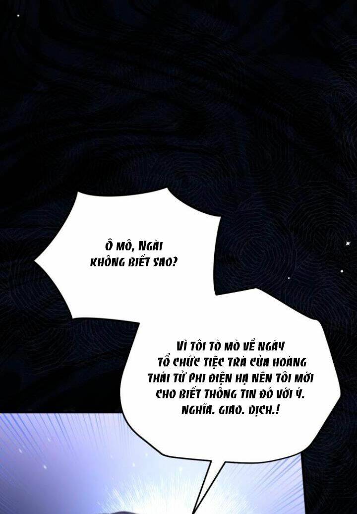 Dành Cho Nhân Vật Bị Bỏ Rơi Yêu Thích Nhất Của Tôi Chapter 23.1 - Trang 2