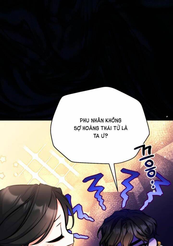 Dành Cho Nhân Vật Bị Bỏ Rơi Yêu Thích Nhất Của Tôi Chapter 23.1 - Trang 2