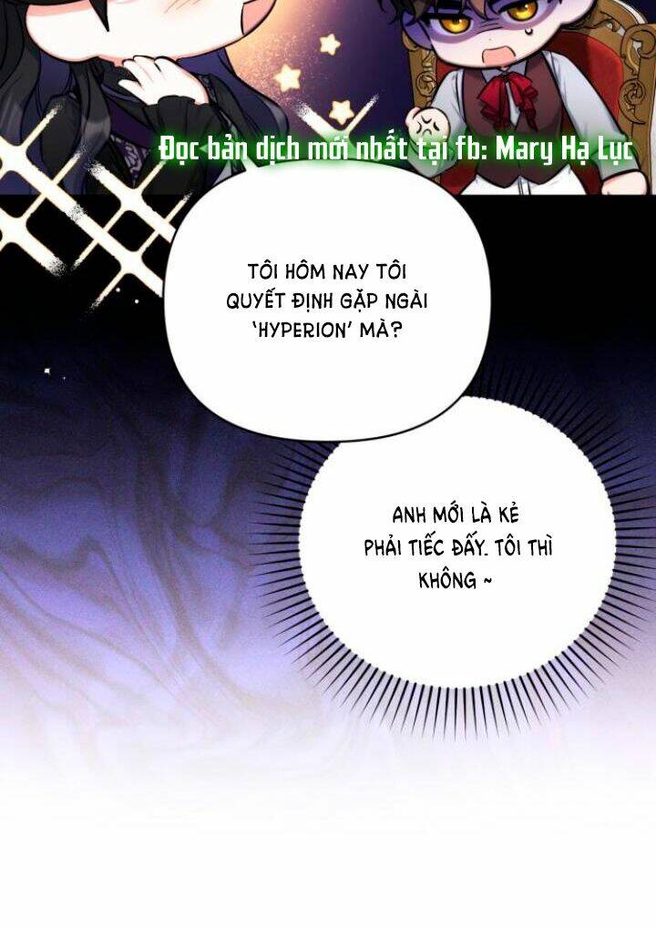 Dành Cho Nhân Vật Bị Bỏ Rơi Yêu Thích Nhất Của Tôi Chapter 23.1 - Trang 2