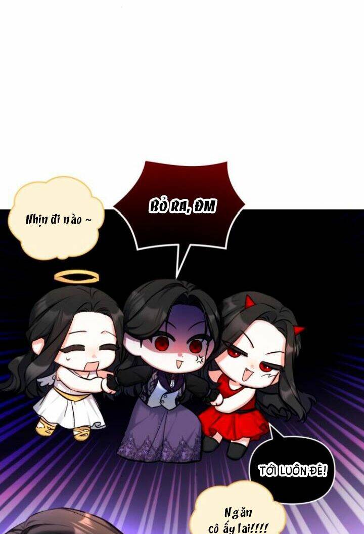 Dành Cho Nhân Vật Bị Bỏ Rơi Yêu Thích Nhất Của Tôi Chapter 23.1 - Trang 2