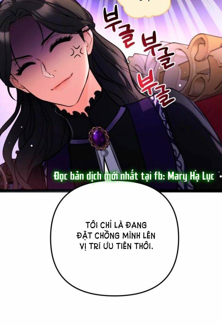 Dành Cho Nhân Vật Bị Bỏ Rơi Yêu Thích Nhất Của Tôi Chapter 23.1 - Trang 2