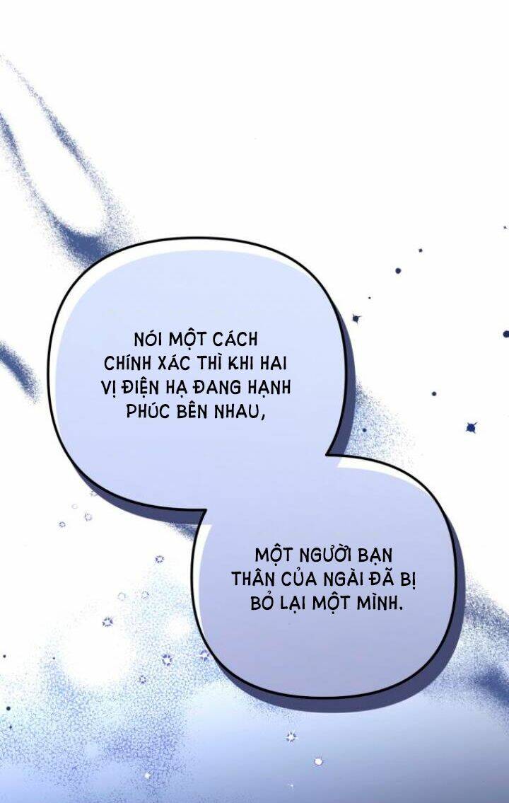 Dành Cho Nhân Vật Bị Bỏ Rơi Yêu Thích Nhất Của Tôi Chapter 23.1 - Trang 2