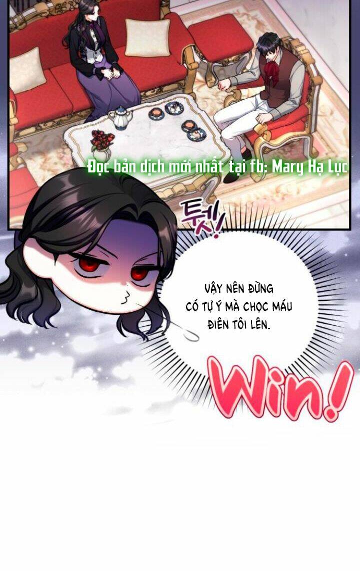 Dành Cho Nhân Vật Bị Bỏ Rơi Yêu Thích Nhất Của Tôi Chapter 23.1 - Trang 2