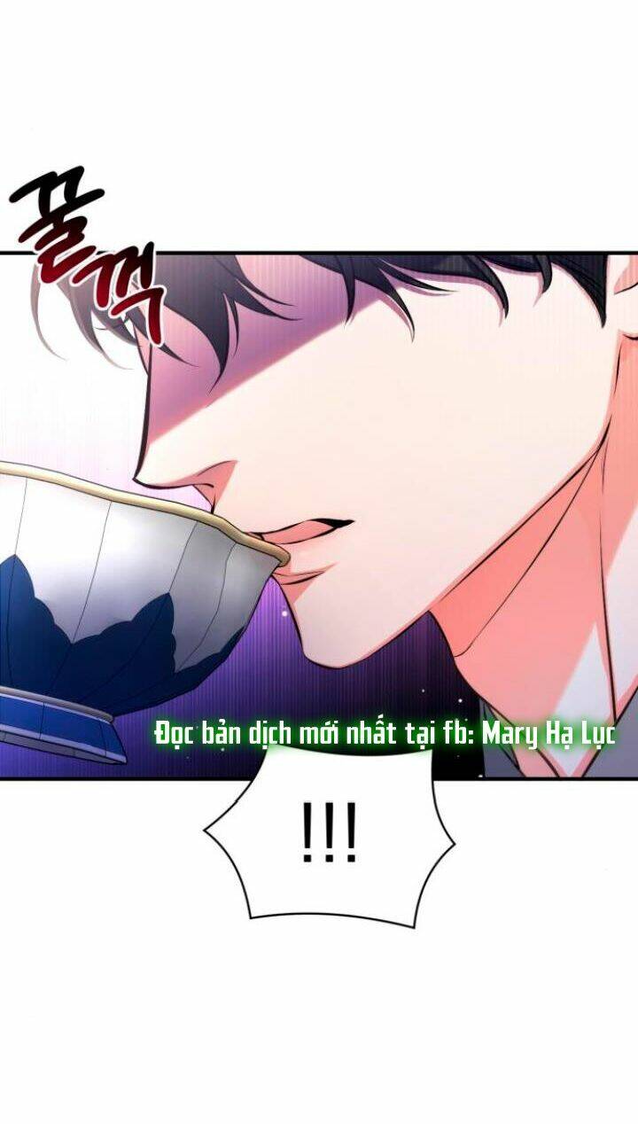 Dành Cho Nhân Vật Bị Bỏ Rơi Yêu Thích Nhất Của Tôi Chapter 23.1 - Trang 2