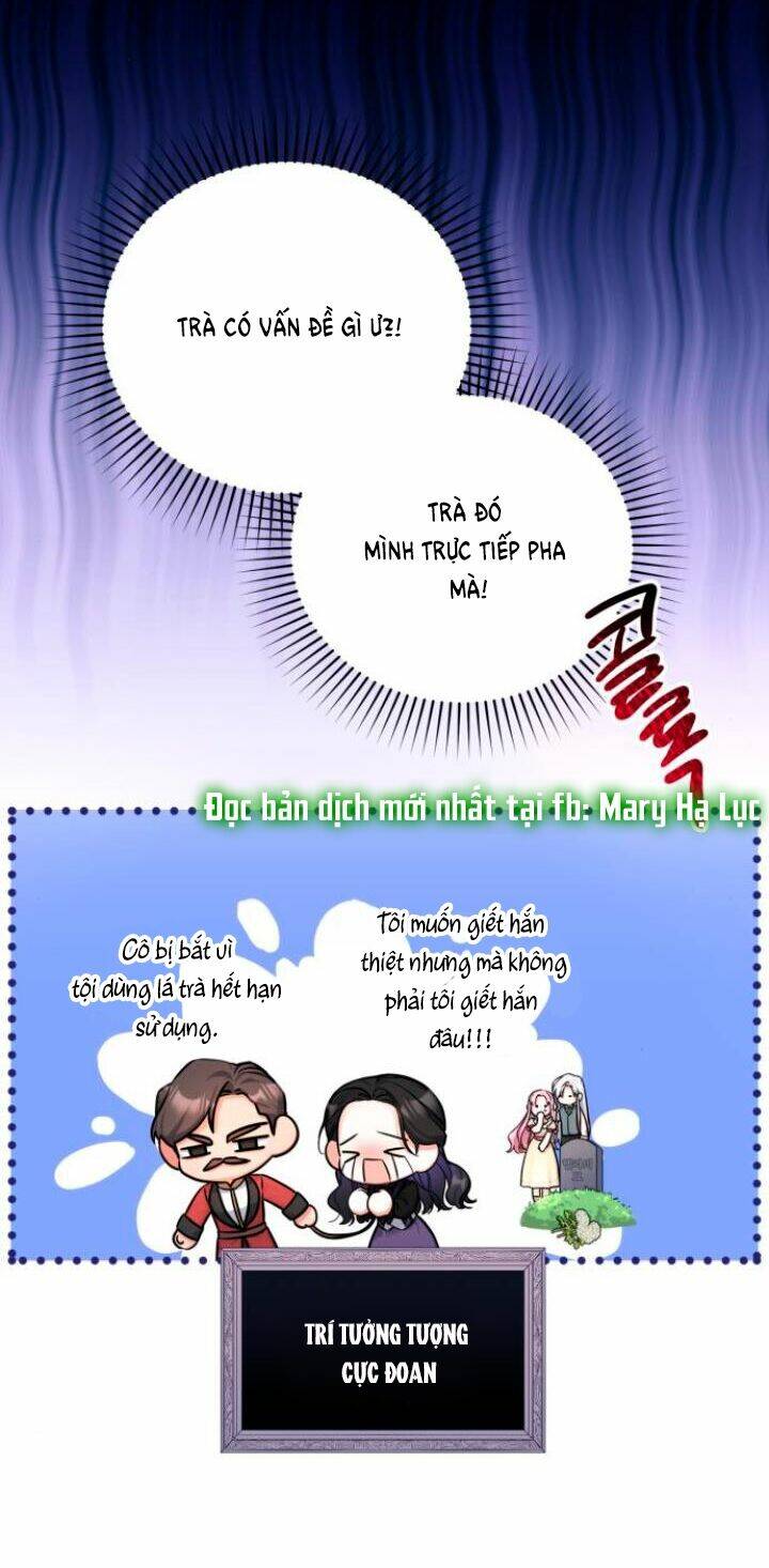 Dành Cho Nhân Vật Bị Bỏ Rơi Yêu Thích Nhất Của Tôi Chapter 23.1 - Trang 2