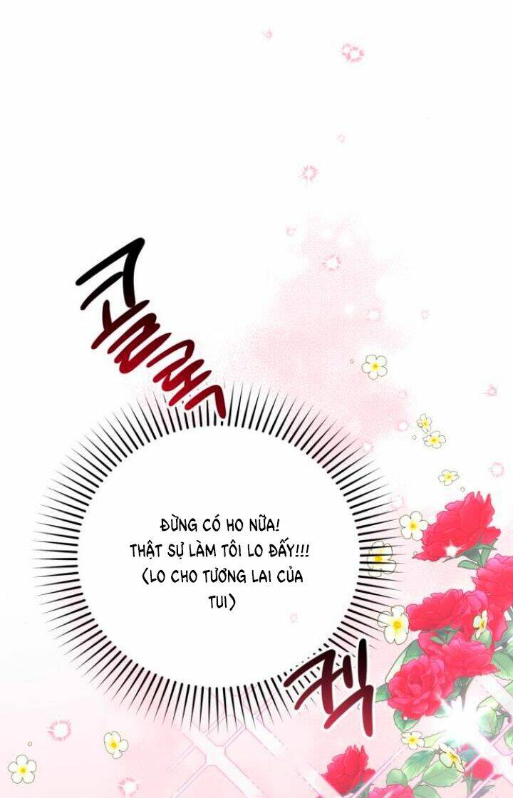 Dành Cho Nhân Vật Bị Bỏ Rơi Yêu Thích Nhất Của Tôi Chapter 23.1 - Trang 2