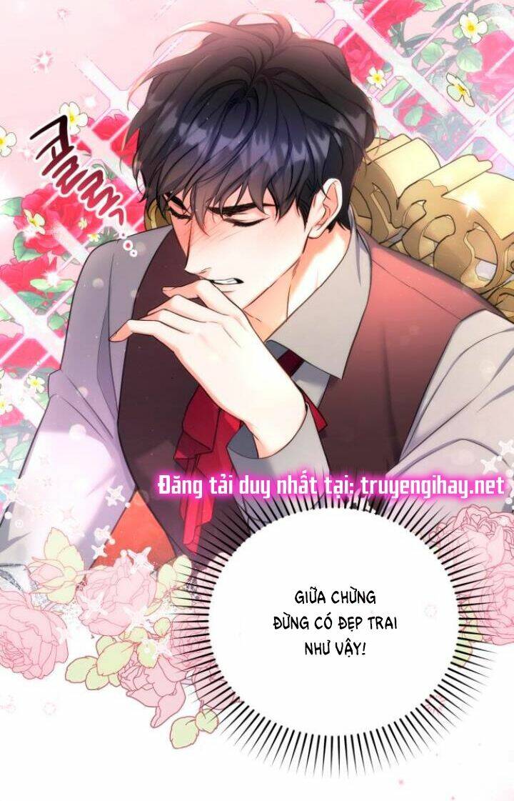 Dành Cho Nhân Vật Bị Bỏ Rơi Yêu Thích Nhất Của Tôi Chapter 23.1 - Trang 2