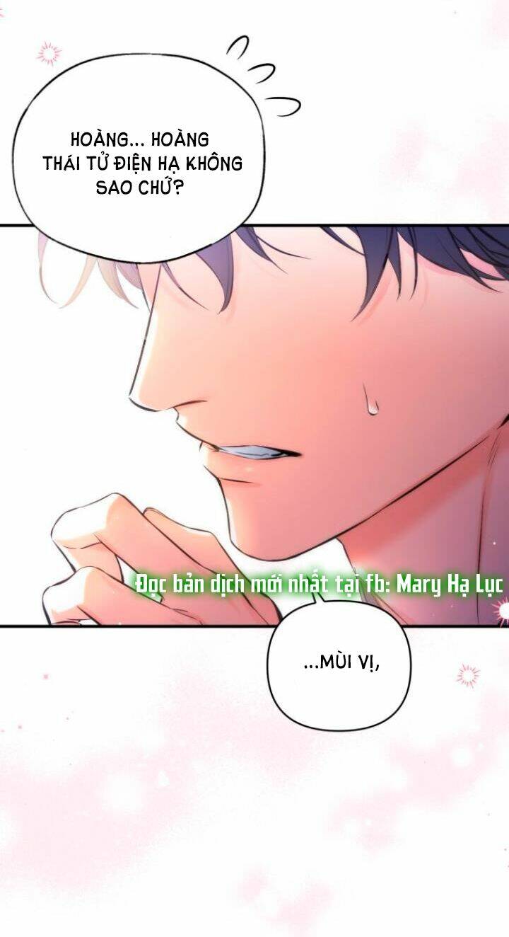 Dành Cho Nhân Vật Bị Bỏ Rơi Yêu Thích Nhất Của Tôi Chapter 23.1 - Trang 2