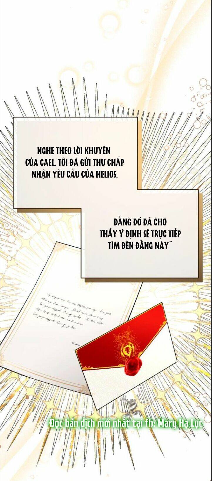 Dành Cho Nhân Vật Bị Bỏ Rơi Yêu Thích Nhất Của Tôi Chapter 23.1 - Trang 2