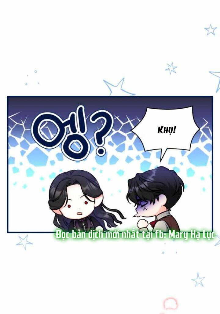 Dành Cho Nhân Vật Bị Bỏ Rơi Yêu Thích Nhất Của Tôi Chapter 23.1 - Trang 2