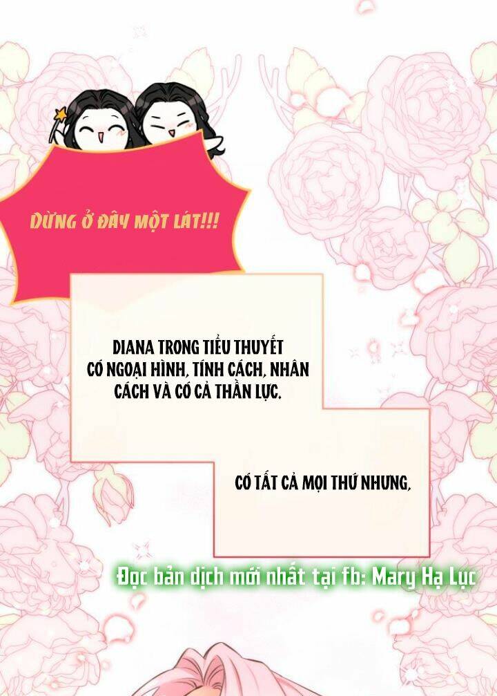 Dành Cho Nhân Vật Bị Bỏ Rơi Yêu Thích Nhất Của Tôi Chapter 23.1 - Trang 2