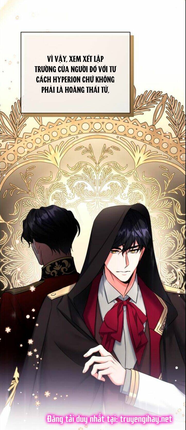 Dành Cho Nhân Vật Bị Bỏ Rơi Yêu Thích Nhất Của Tôi Chapter 23.1 - Trang 2