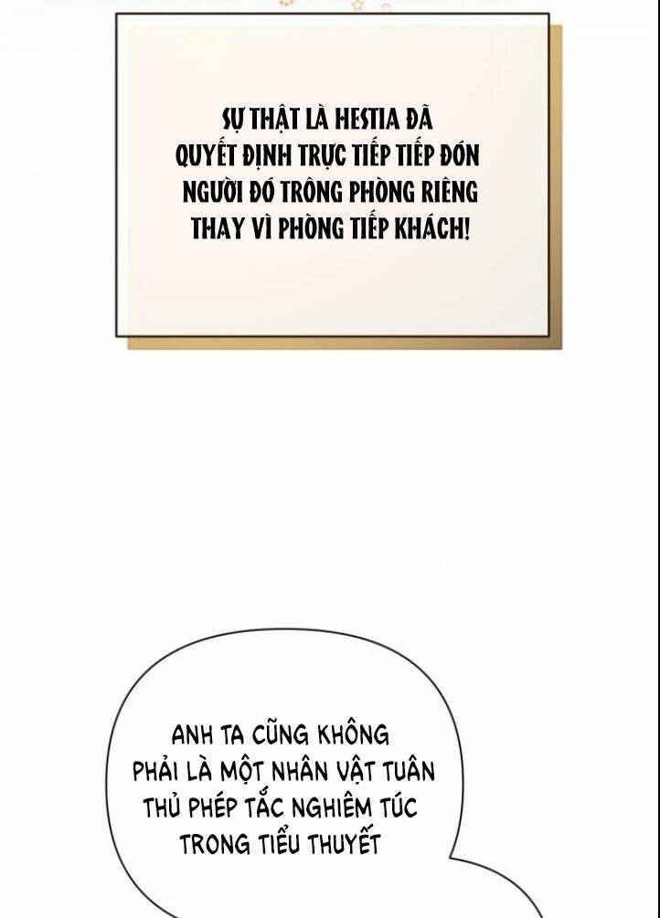 Dành Cho Nhân Vật Bị Bỏ Rơi Yêu Thích Nhất Của Tôi Chapter 23.1 - Trang 2