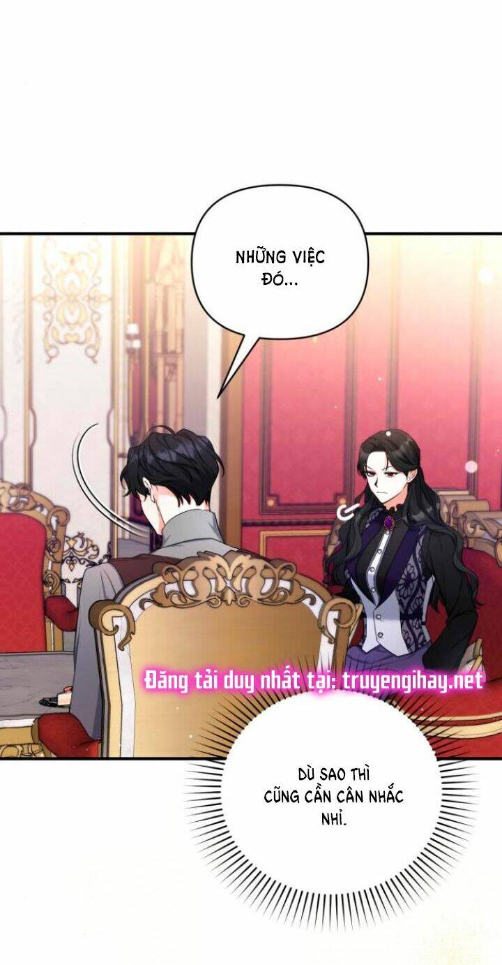 Dành Cho Nhân Vật Bị Bỏ Rơi Yêu Thích Nhất Của Tôi Chapter 23.2 - Trang 2