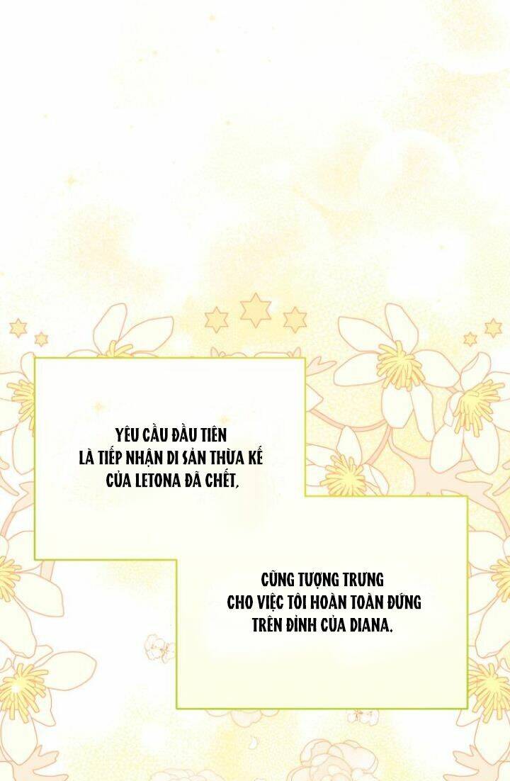 Dành Cho Nhân Vật Bị Bỏ Rơi Yêu Thích Nhất Của Tôi Chapter 23.2 - Trang 2