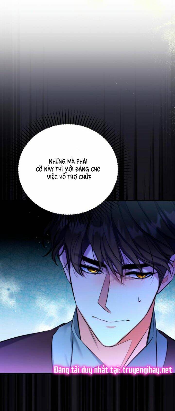 Dành Cho Nhân Vật Bị Bỏ Rơi Yêu Thích Nhất Của Tôi Chapter 23.2 - Trang 2