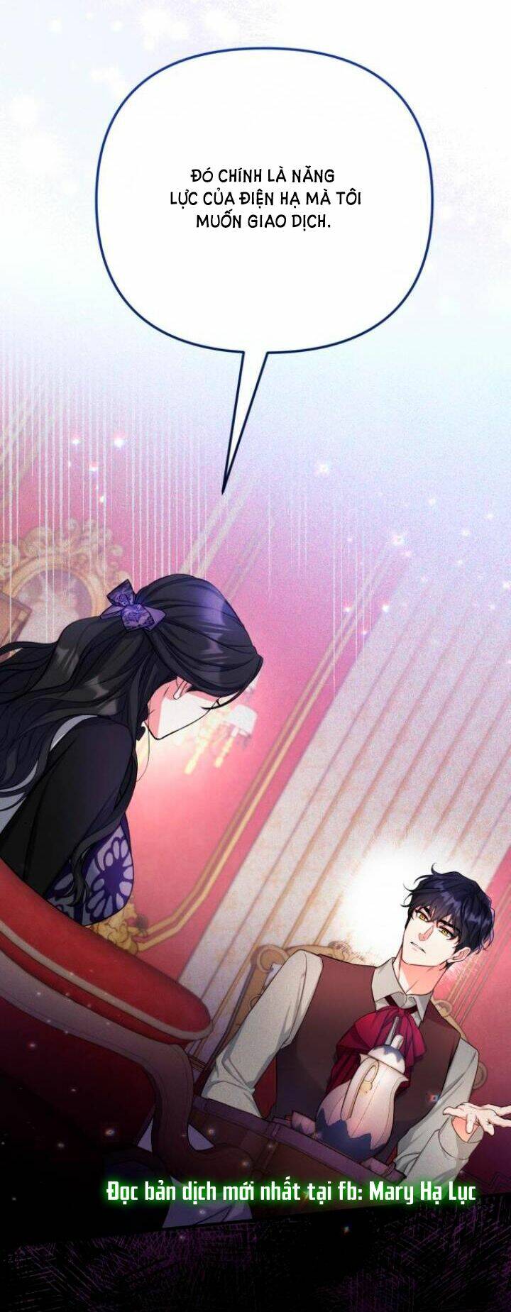 Dành Cho Nhân Vật Bị Bỏ Rơi Yêu Thích Nhất Của Tôi Chapter 23.2 - Trang 2