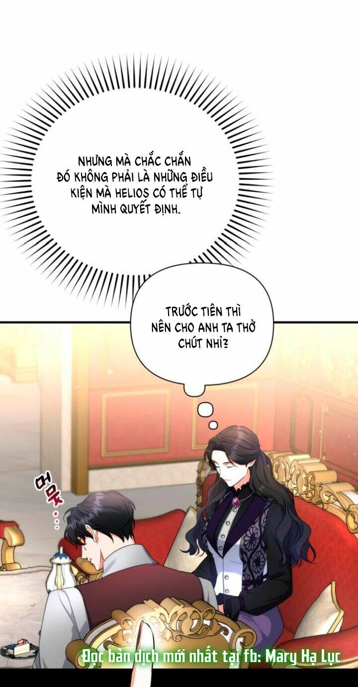 Dành Cho Nhân Vật Bị Bỏ Rơi Yêu Thích Nhất Của Tôi Chapter 23.2 - Trang 2