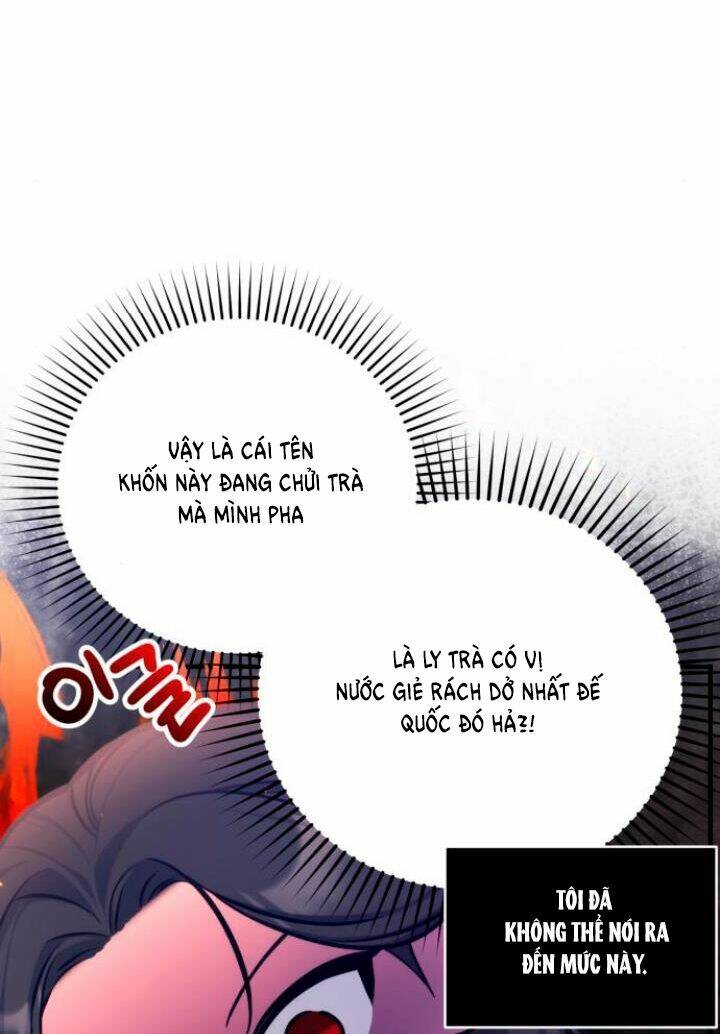 Dành Cho Nhân Vật Bị Bỏ Rơi Yêu Thích Nhất Của Tôi Chapter 23.2 - Trang 2