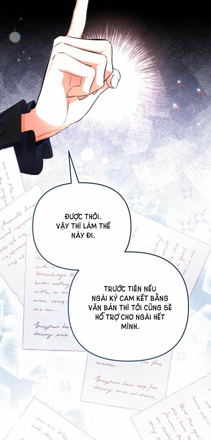 Dành Cho Nhân Vật Bị Bỏ Rơi Yêu Thích Nhất Của Tôi Chapter 23.2 - Trang 2