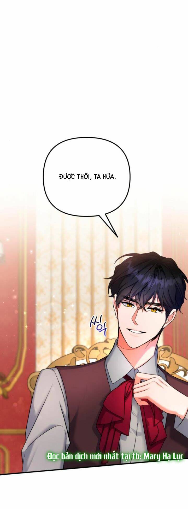 Dành Cho Nhân Vật Bị Bỏ Rơi Yêu Thích Nhất Của Tôi Chapter 23.2 - Trang 2