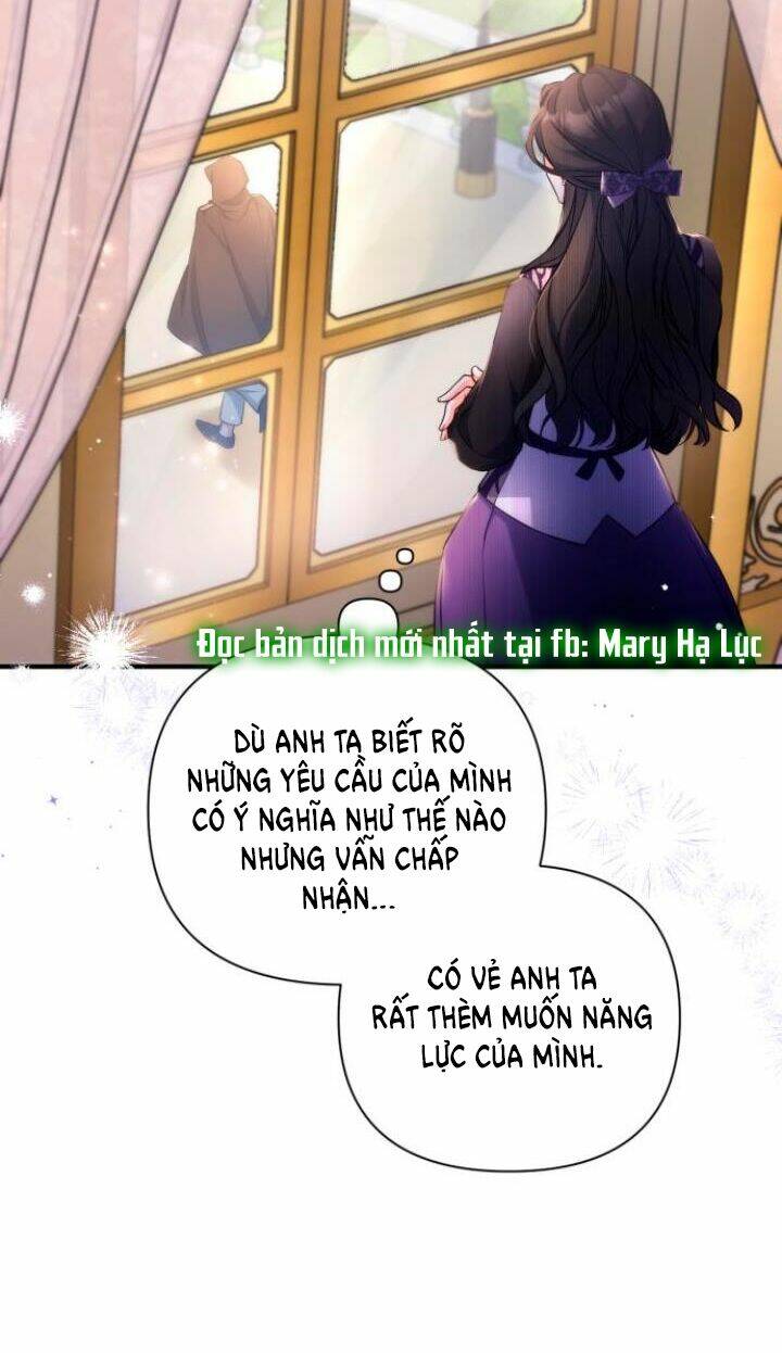 Dành Cho Nhân Vật Bị Bỏ Rơi Yêu Thích Nhất Của Tôi Chapter 23.2 - Trang 2