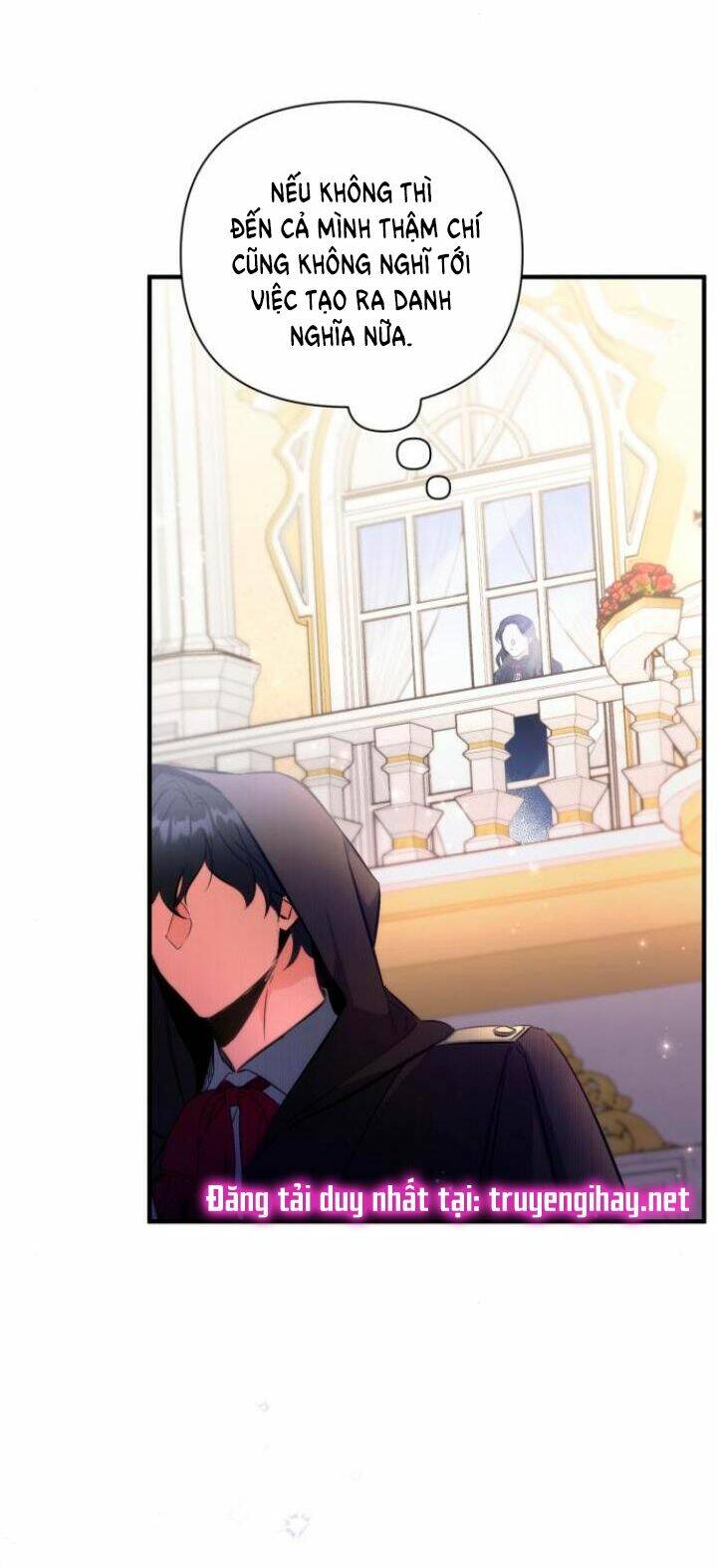 Dành Cho Nhân Vật Bị Bỏ Rơi Yêu Thích Nhất Của Tôi Chapter 23.2 - Trang 2