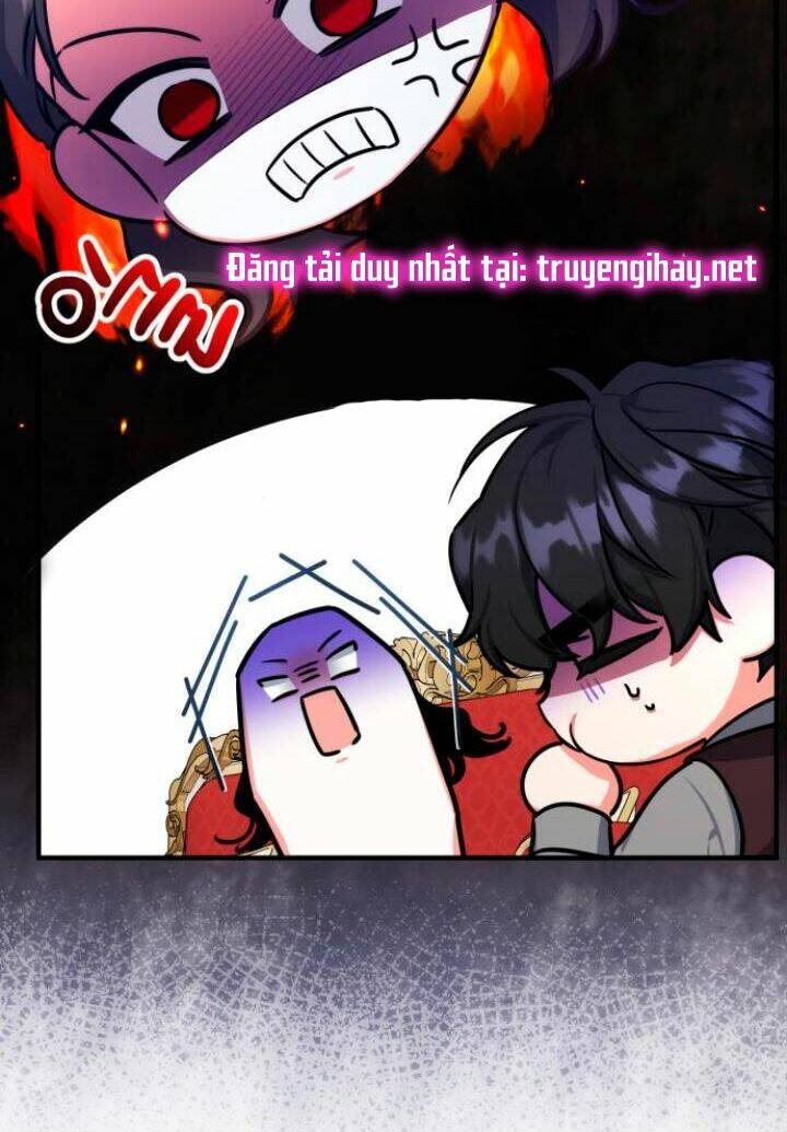 Dành Cho Nhân Vật Bị Bỏ Rơi Yêu Thích Nhất Của Tôi Chapter 23.2 - Trang 2