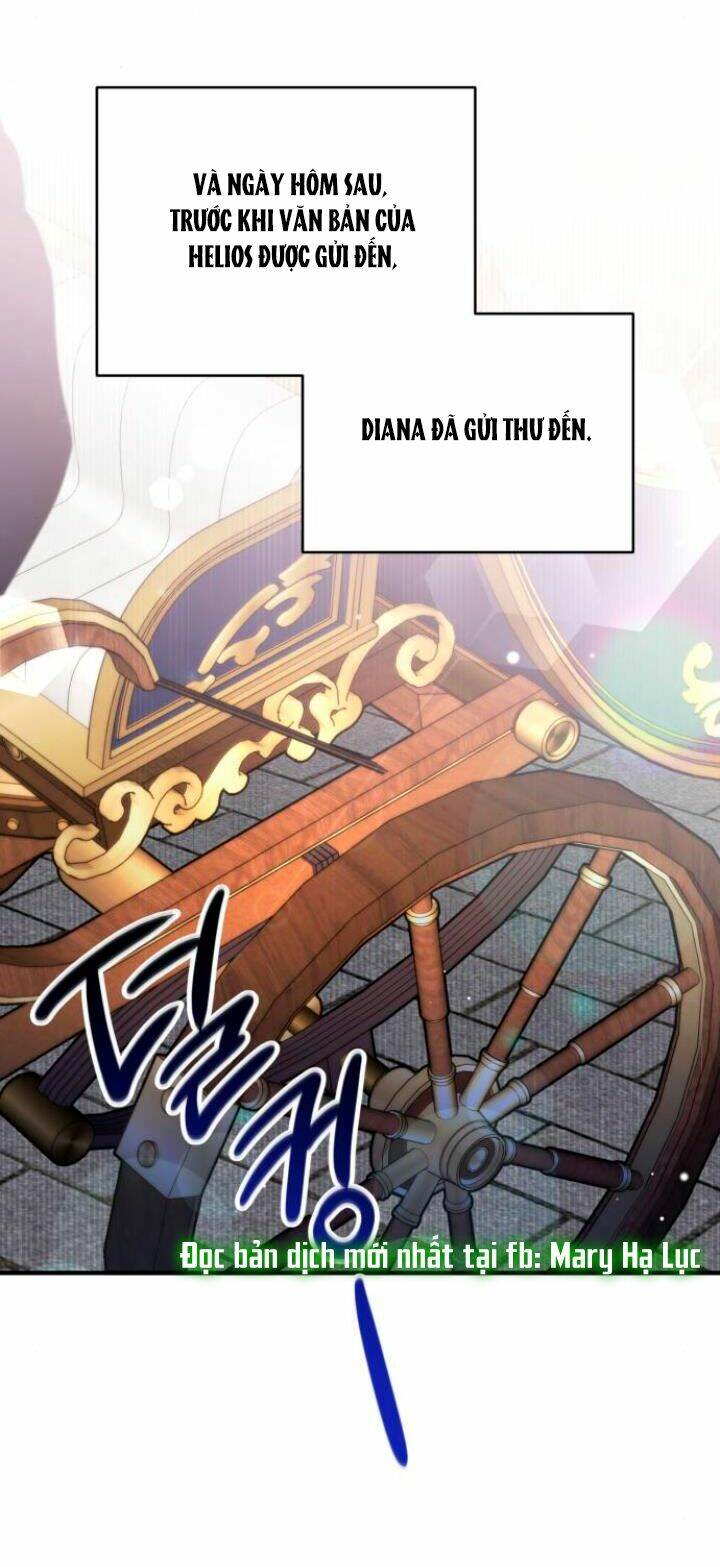 Dành Cho Nhân Vật Bị Bỏ Rơi Yêu Thích Nhất Của Tôi Chapter 23.2 - Trang 2