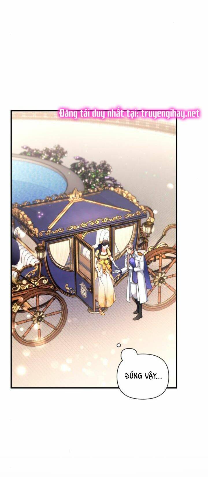 Dành Cho Nhân Vật Bị Bỏ Rơi Yêu Thích Nhất Của Tôi Chapter 23.2 - Trang 2