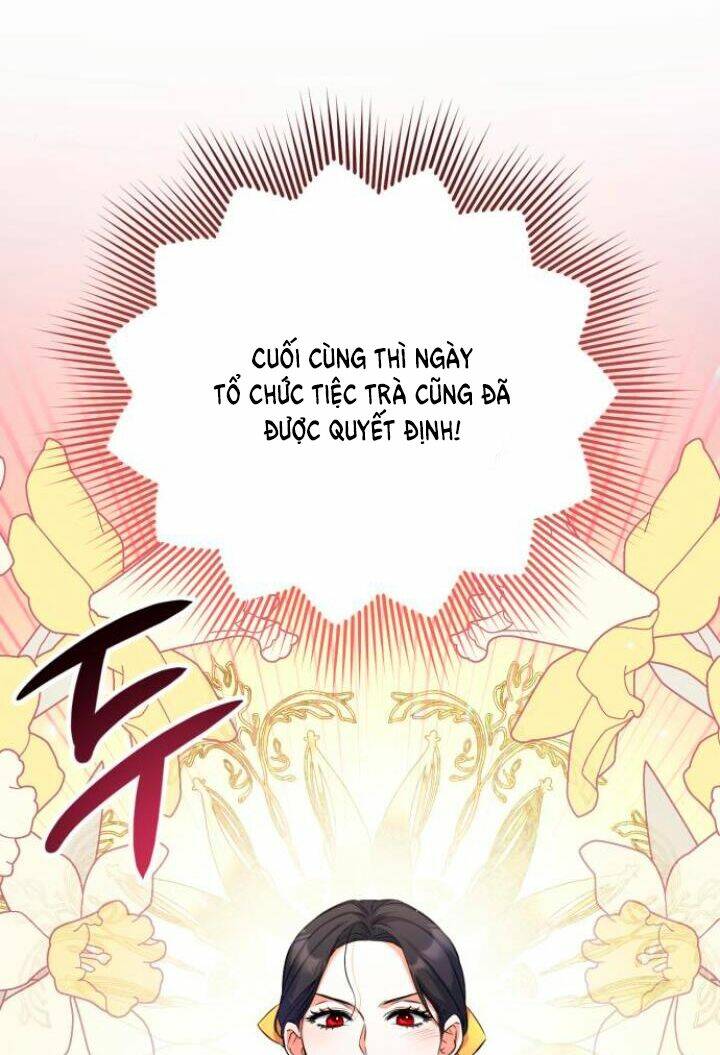 Dành Cho Nhân Vật Bị Bỏ Rơi Yêu Thích Nhất Của Tôi Chapter 23.2 - Trang 2