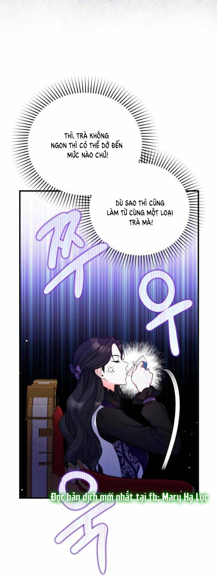 Dành Cho Nhân Vật Bị Bỏ Rơi Yêu Thích Nhất Của Tôi Chapter 23.2 - Trang 2